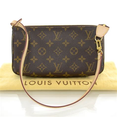 louis vuitton pochettw|Louis Vuitton pochette fashionphile.